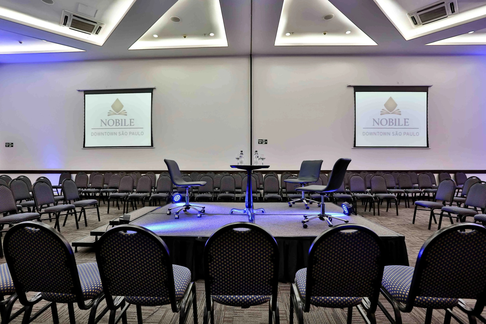 Photo - Slaviero São Paulo Downtown