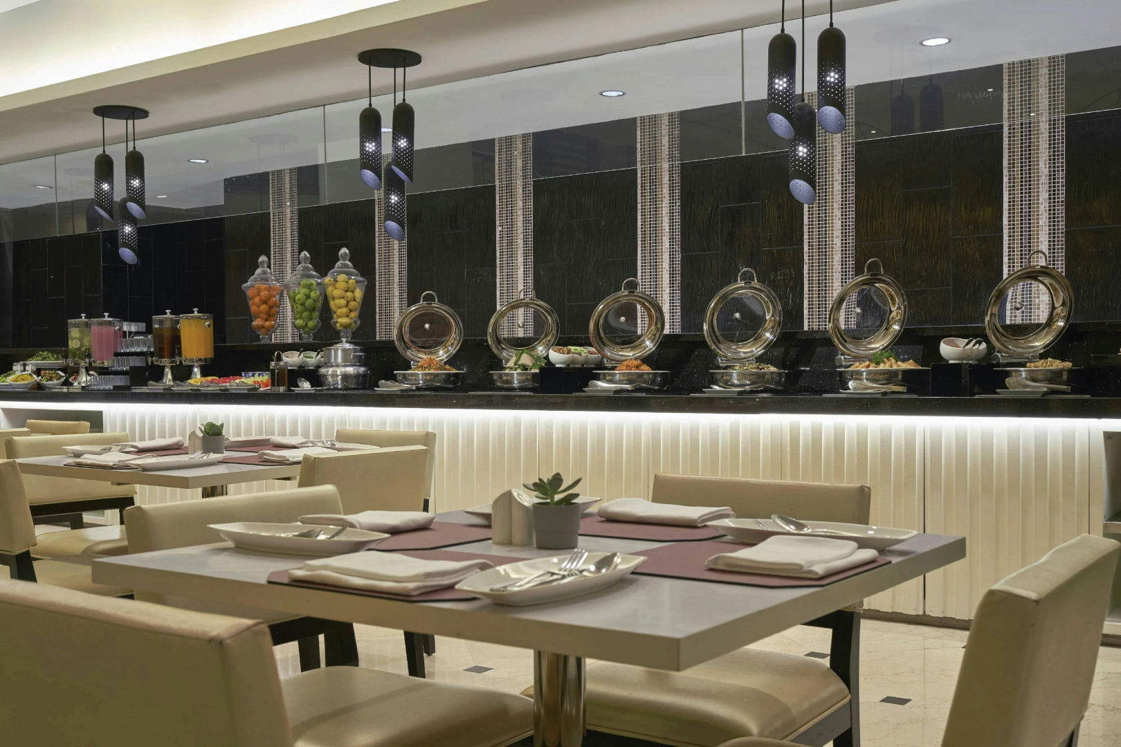 Foto - AC Hotel by Marriott Kuala Lumpur