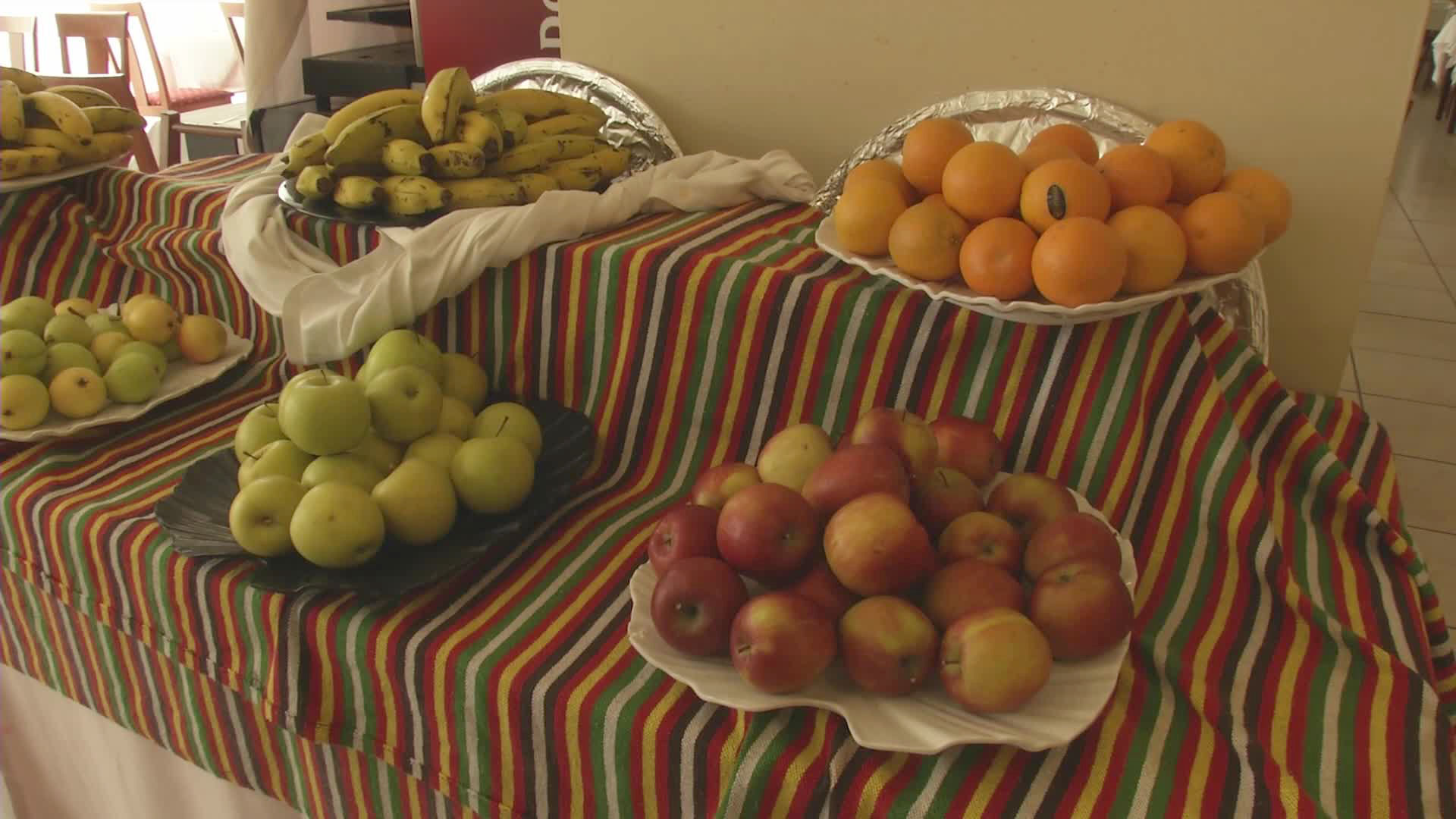 Foto - Complejo BLUESEA Puerto Resort compuesto por Hotel Canarife y Bonanza Palace