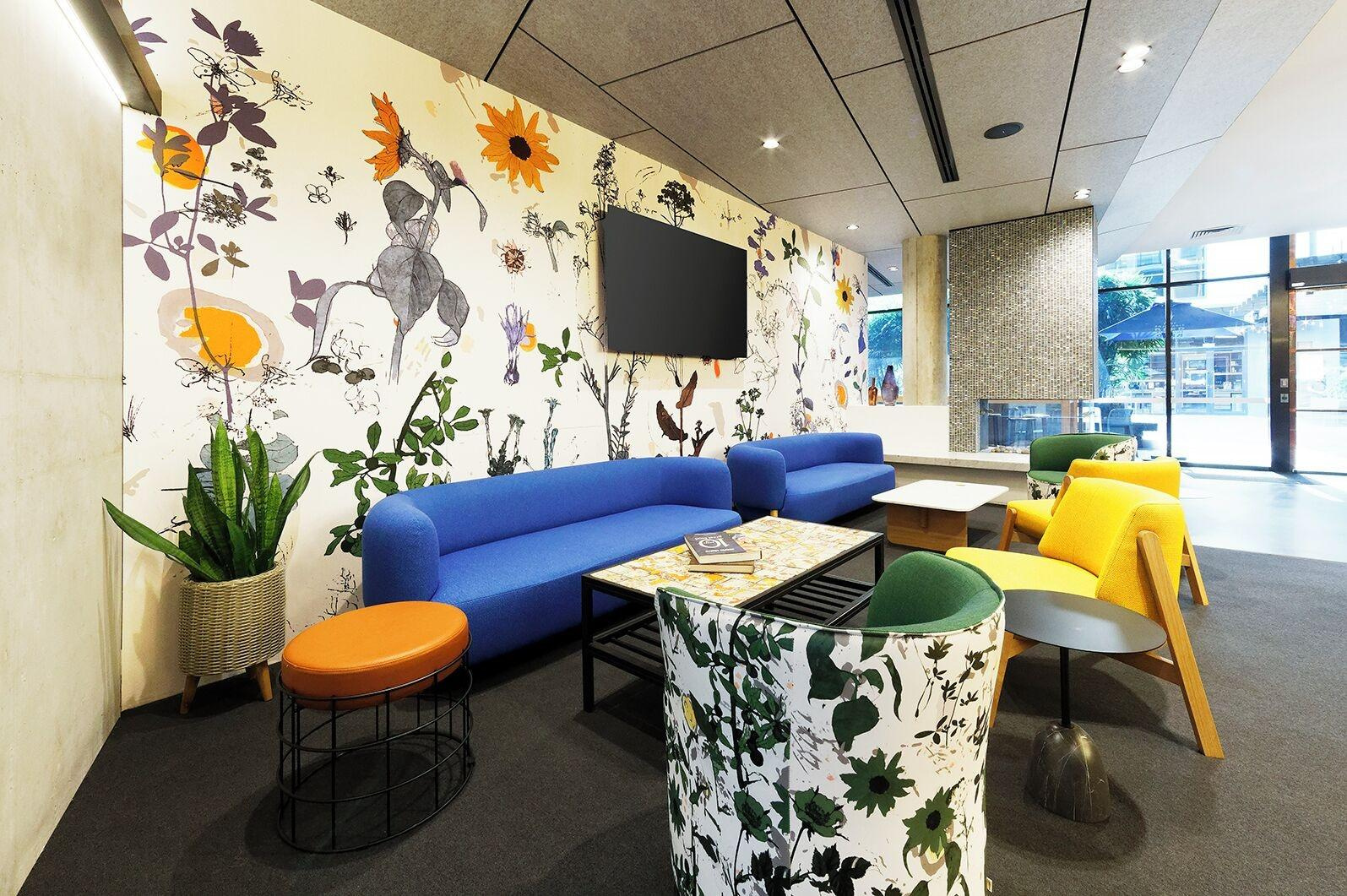 Foto - Alpha Mosaic Hotel Fortitude Valley