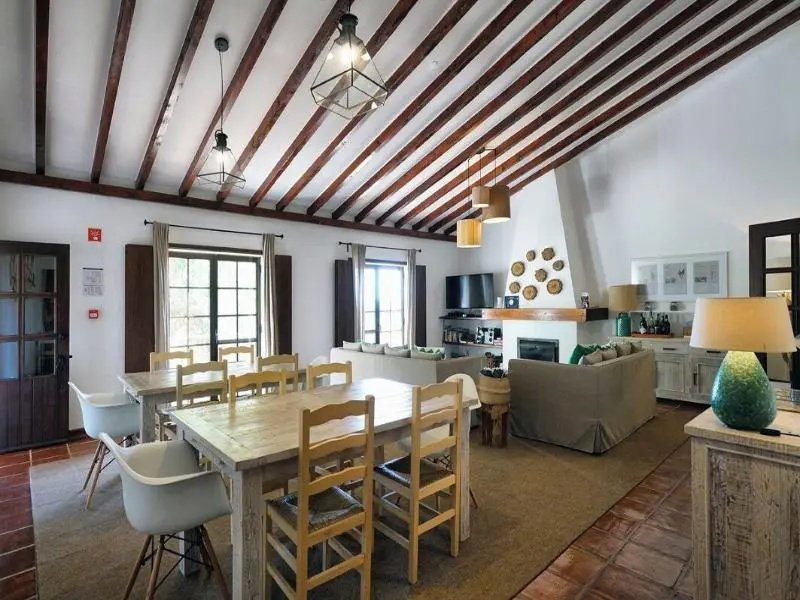 Foto - Vale Fuzeiros Nature Guest House