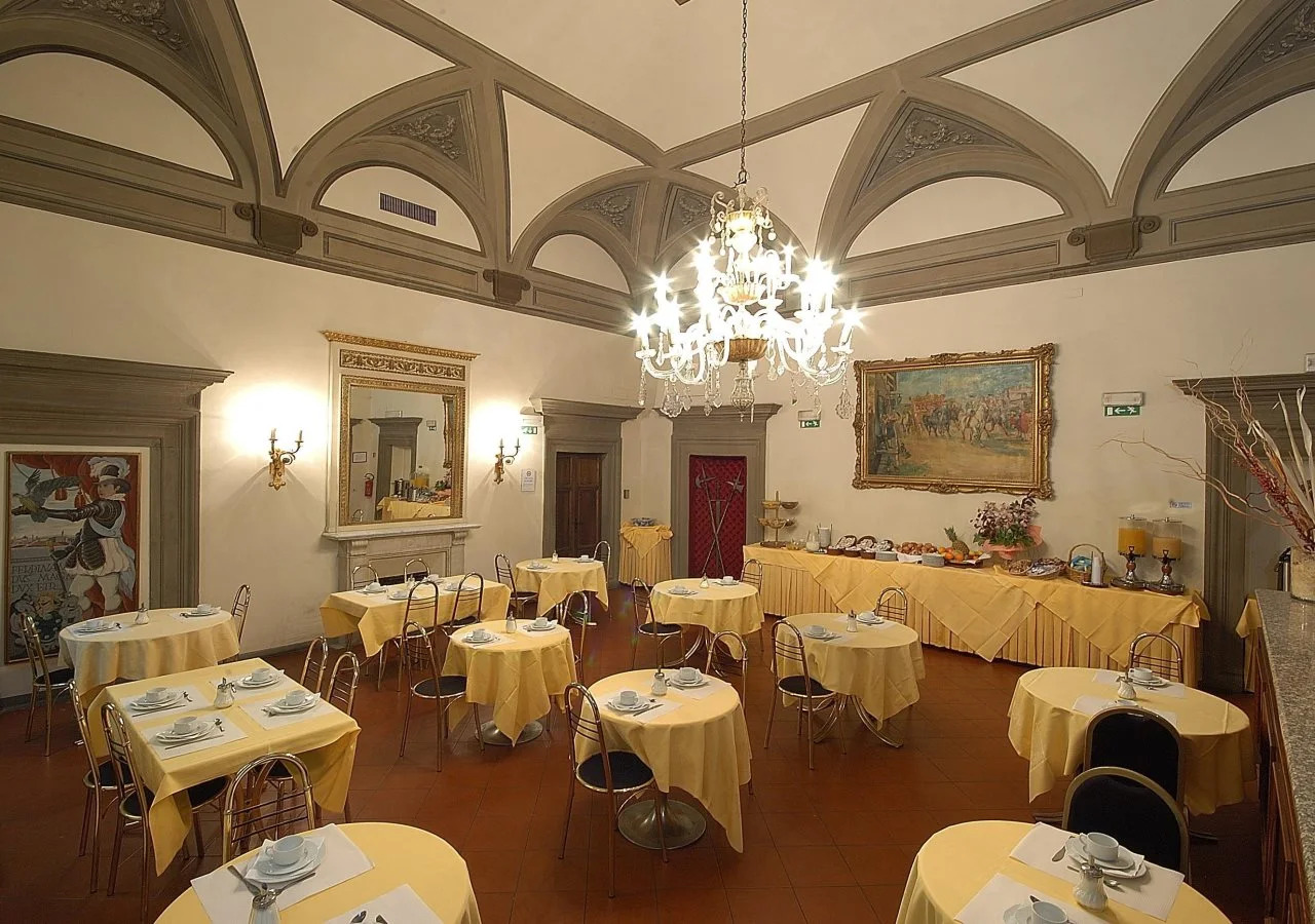 Photo - Hotel Martelli