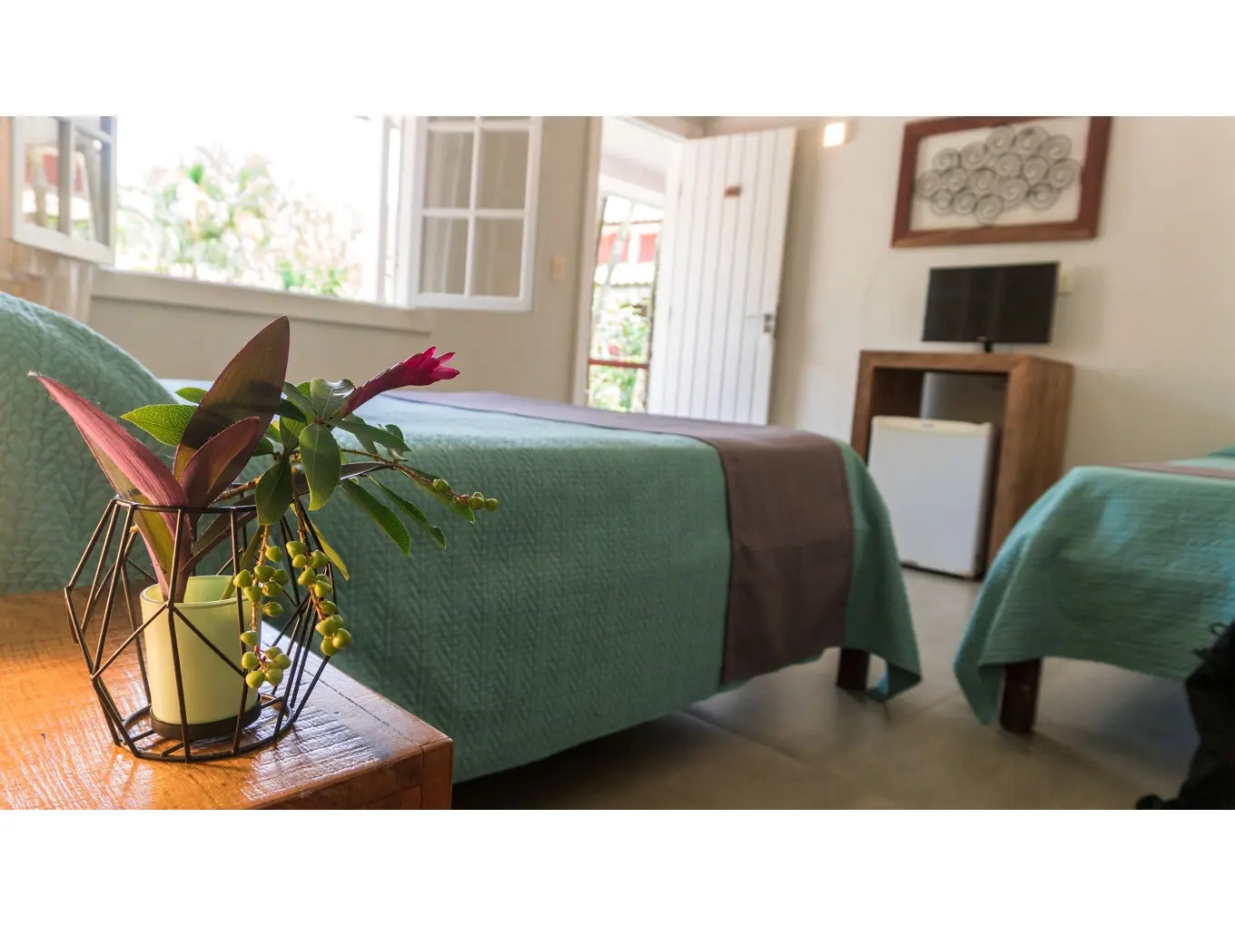 Photo - Pousada Tartaruga