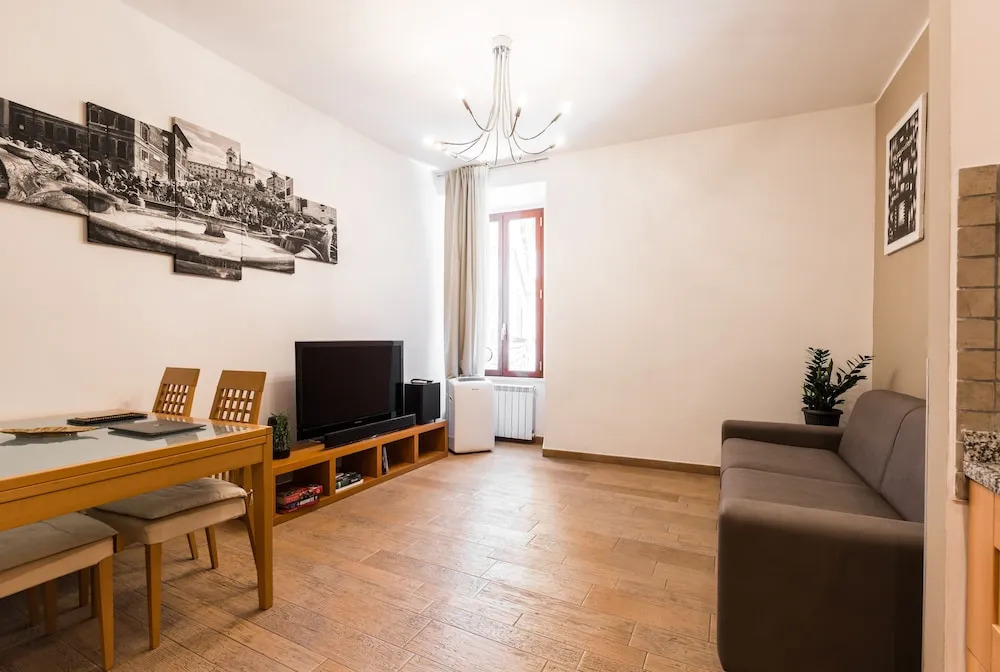 Foto - TrinitaDeiMonti Guest House