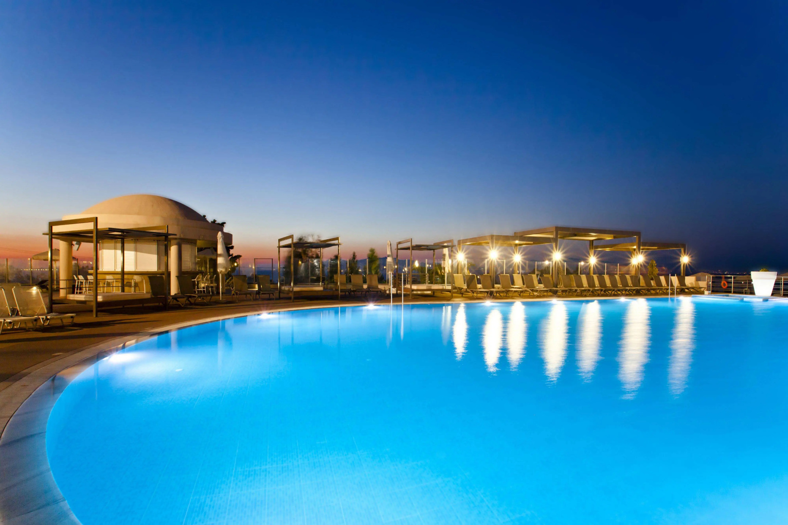 Photo - Kipriotis Panorama Hotel & Suites by Anayia All Inclusive Resorts