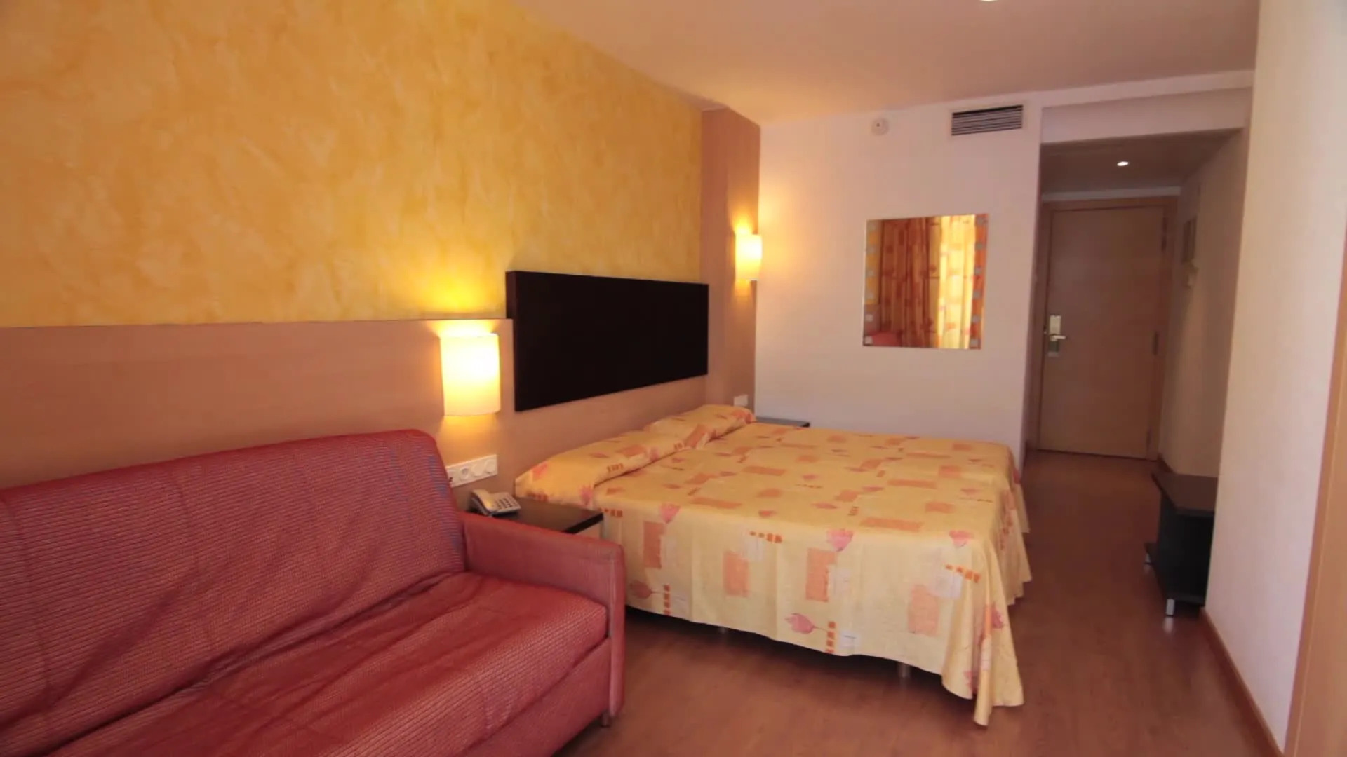 Photo - Hotel Blaumar