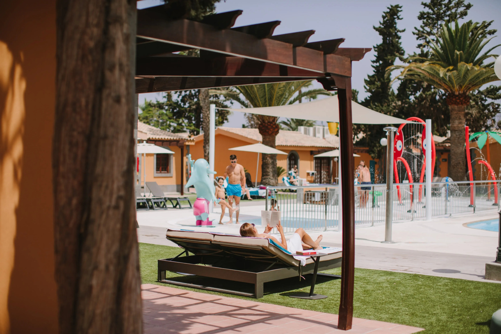 Photo - Suites & Villas by Dunas