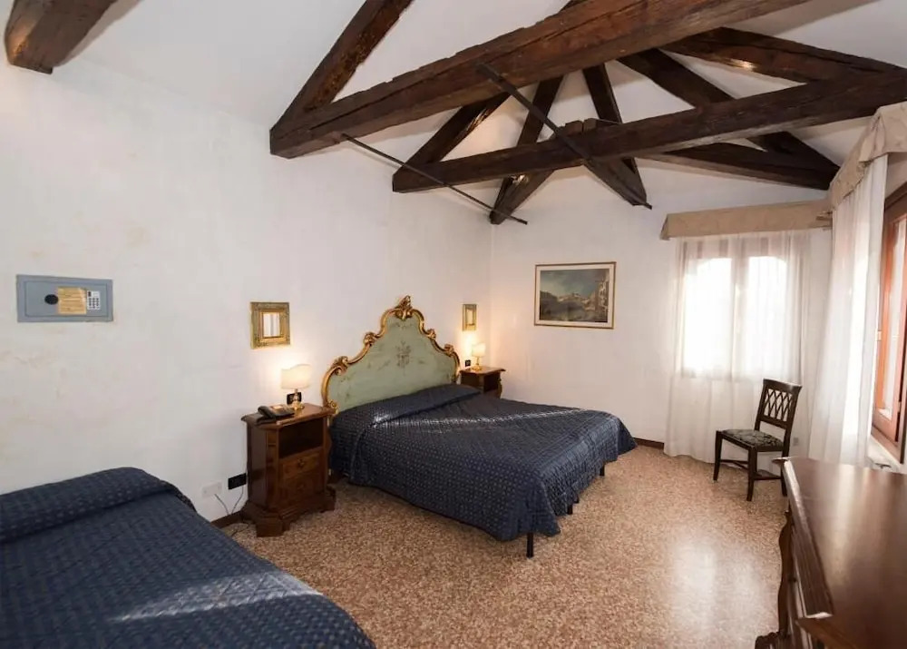 Foto - Hotel Guerrato