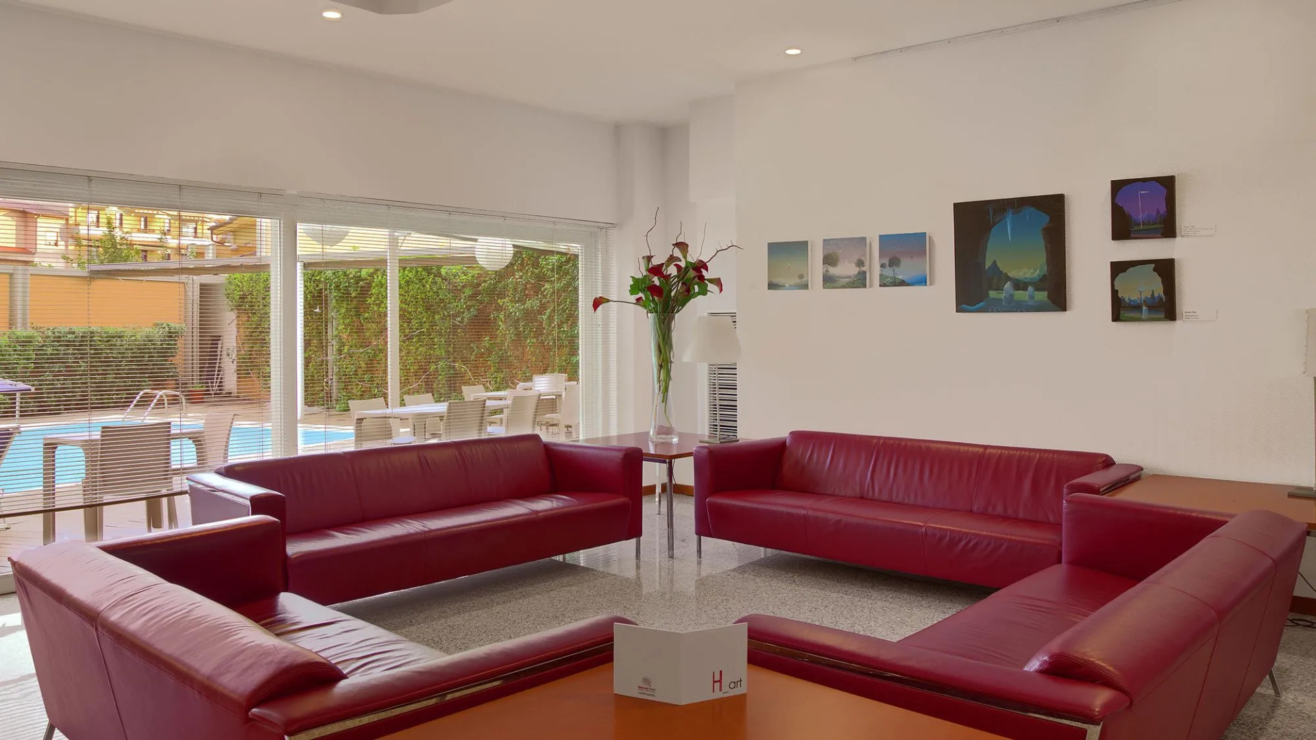 Photo - Hotel Mistral