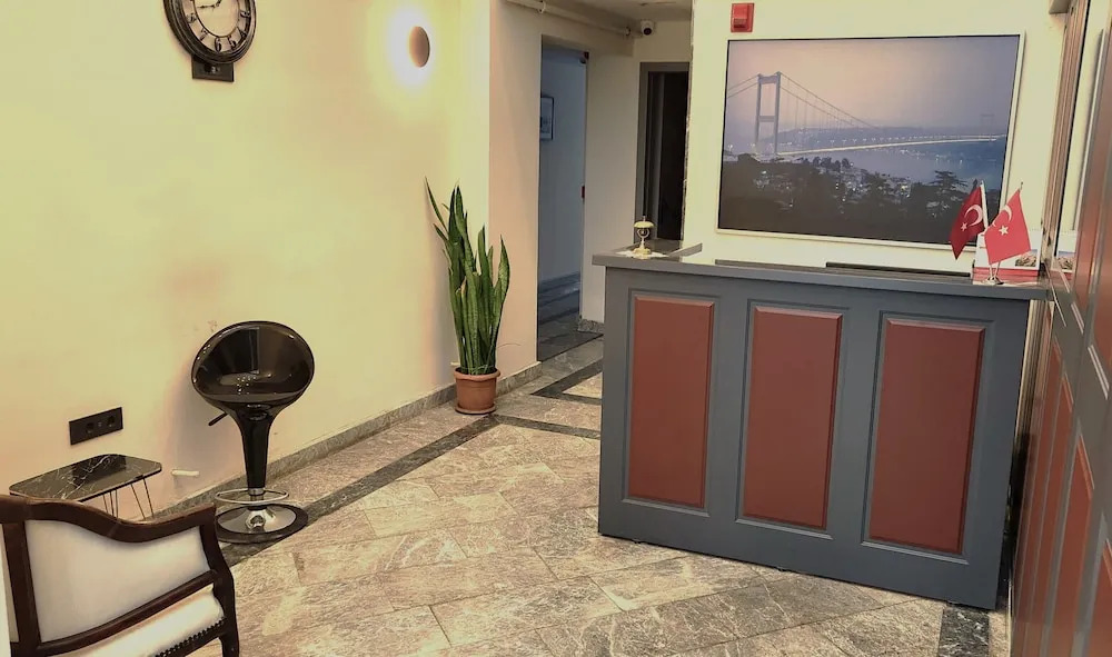 Foto - Shishly Palace Hotel