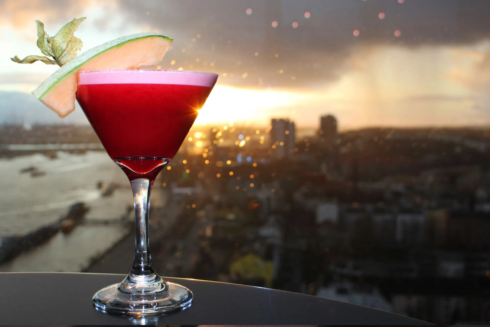 Foto - Empire Riverside Hotel