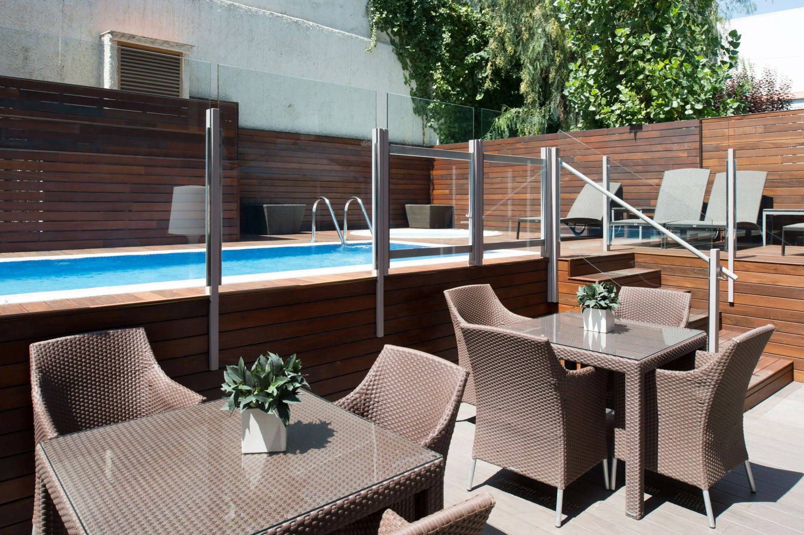 Foto - Catalonia Mikado