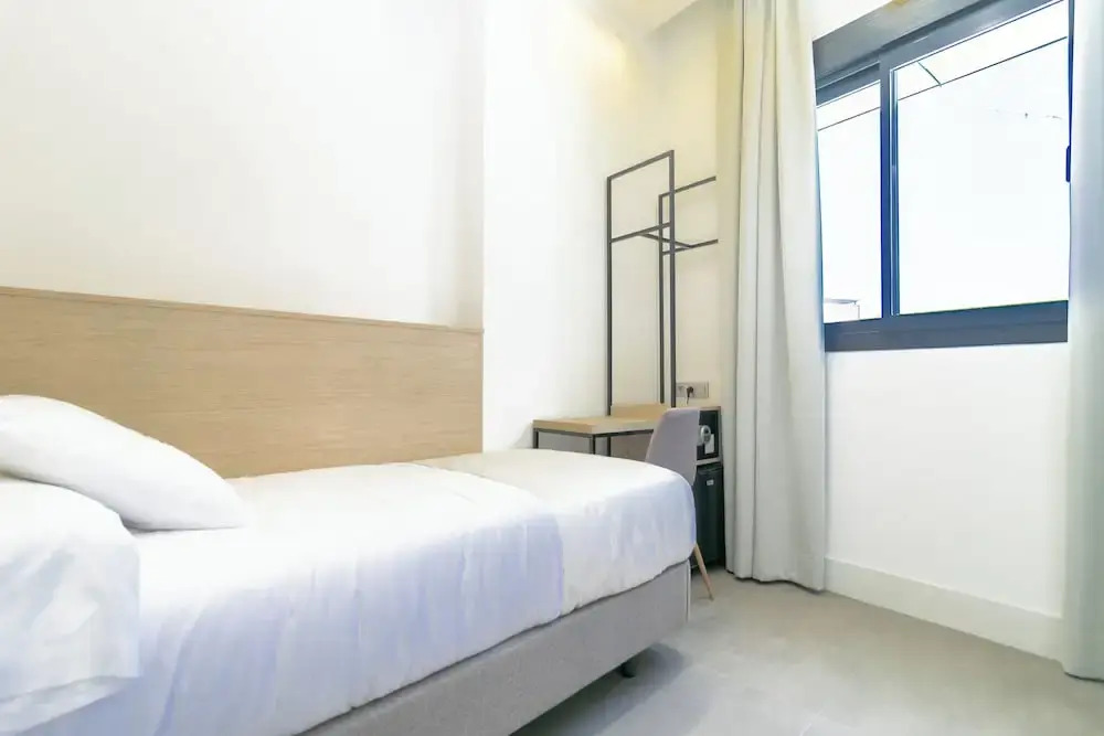 Foto - Real Maqueda - Málaga