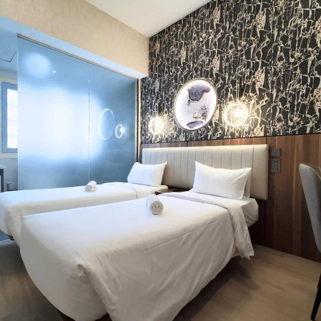 Photo - Kam Leng Hotel