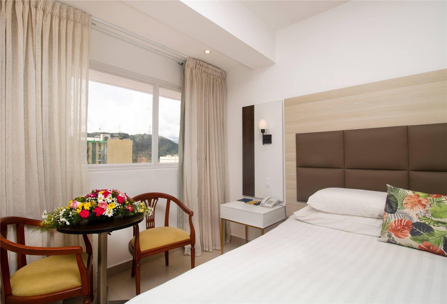 Foto - Hotel Faranda Express Soloy and Casino, a member of Radisson Individuals