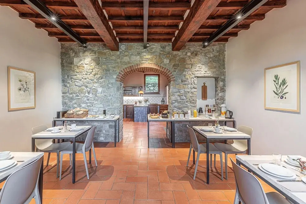 Foto - La Casa Rosa bnb