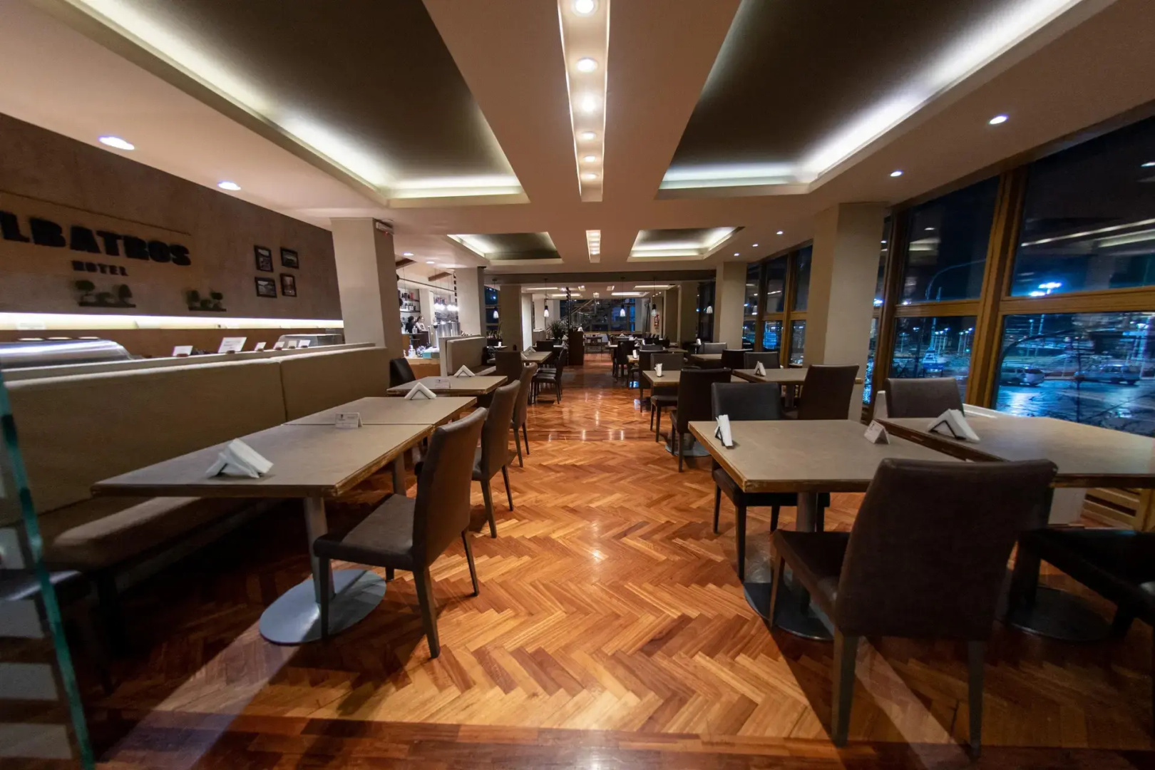 Photo - Albatros Hotel