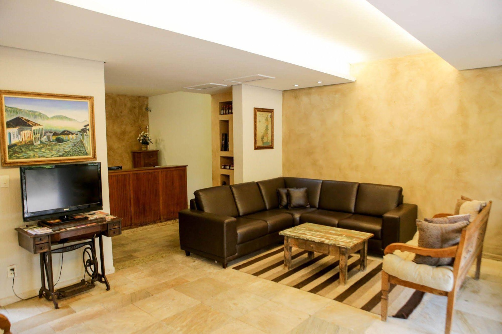 Pousada Villa Alferes