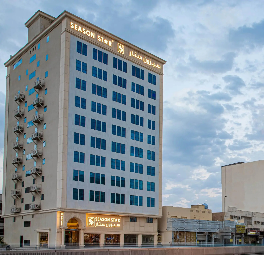 Photo - Season Star Hotel Madinah