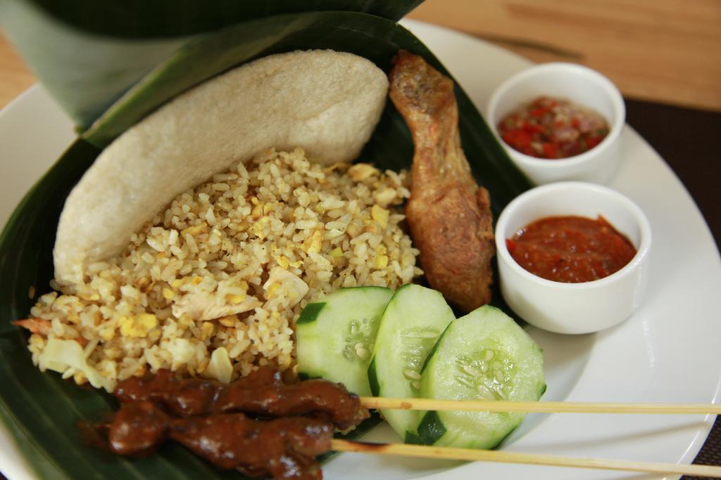 Foto - Azana Boutique Hotel Denpasar