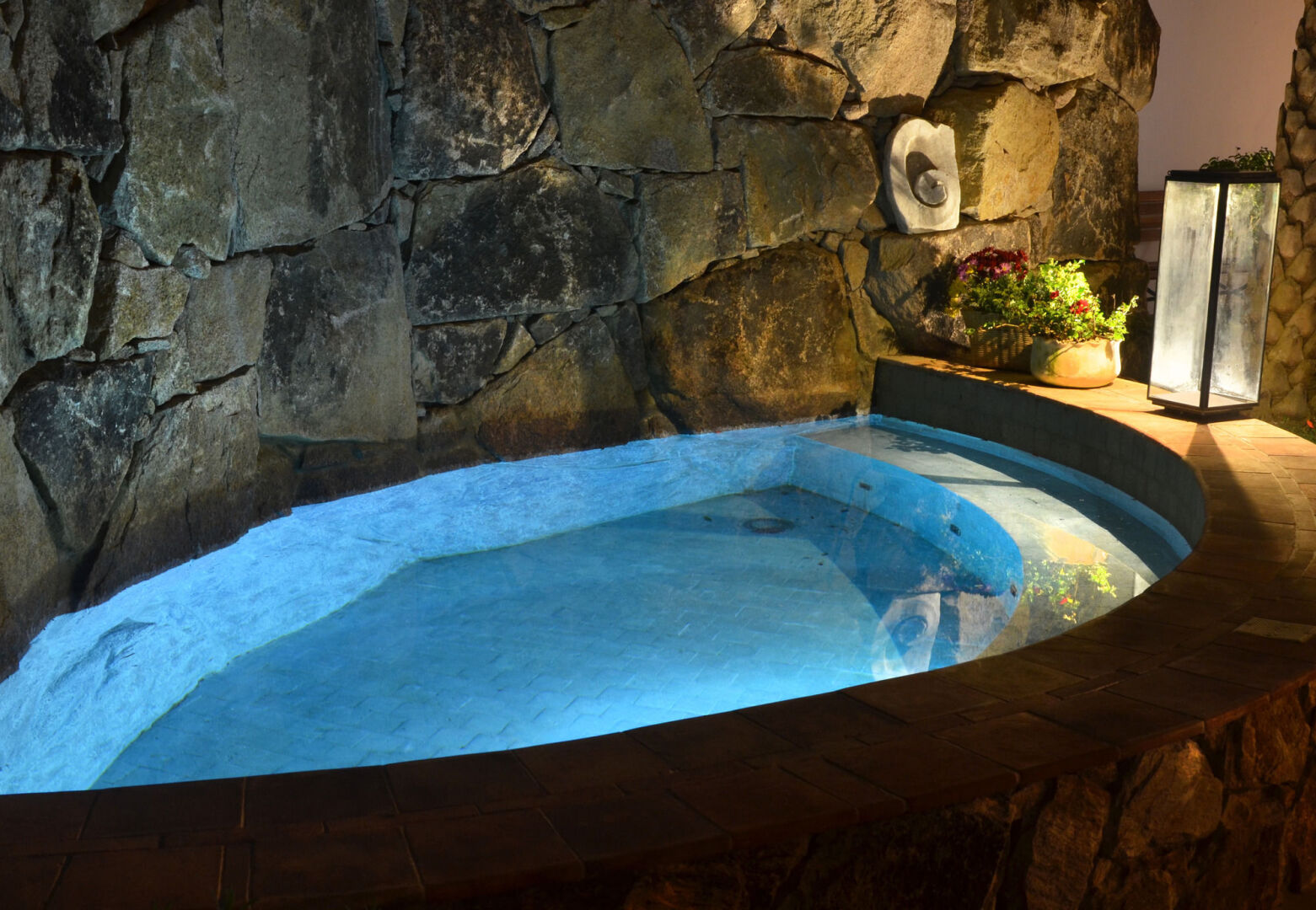 Foto - Vila da Santa Hotel Boutique & Spa