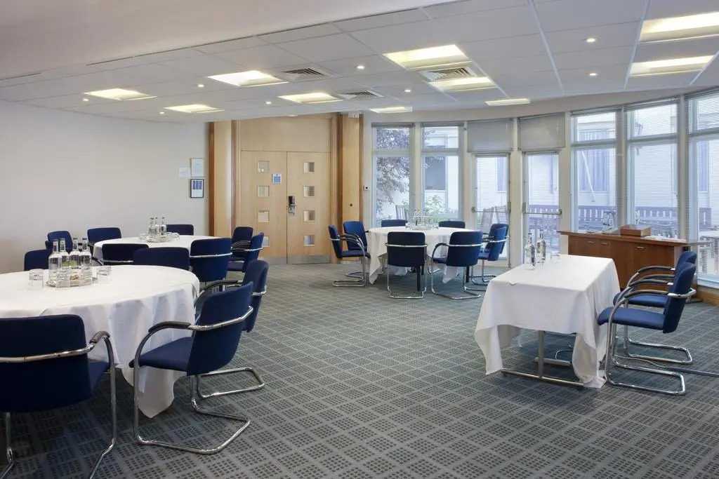 Photo - Best Western London Heathrow Ariel Hotel