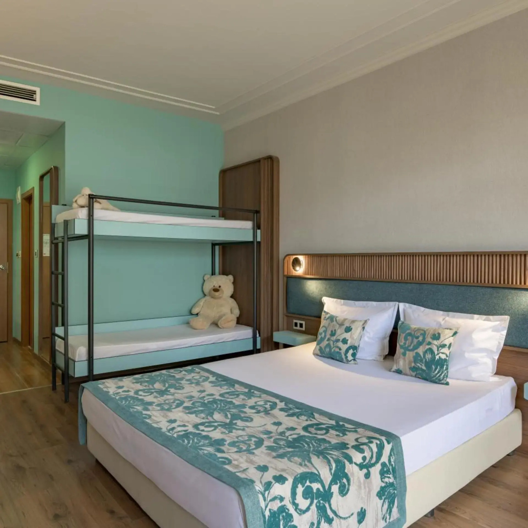 Foto - Kristal Hotel - All inclusive