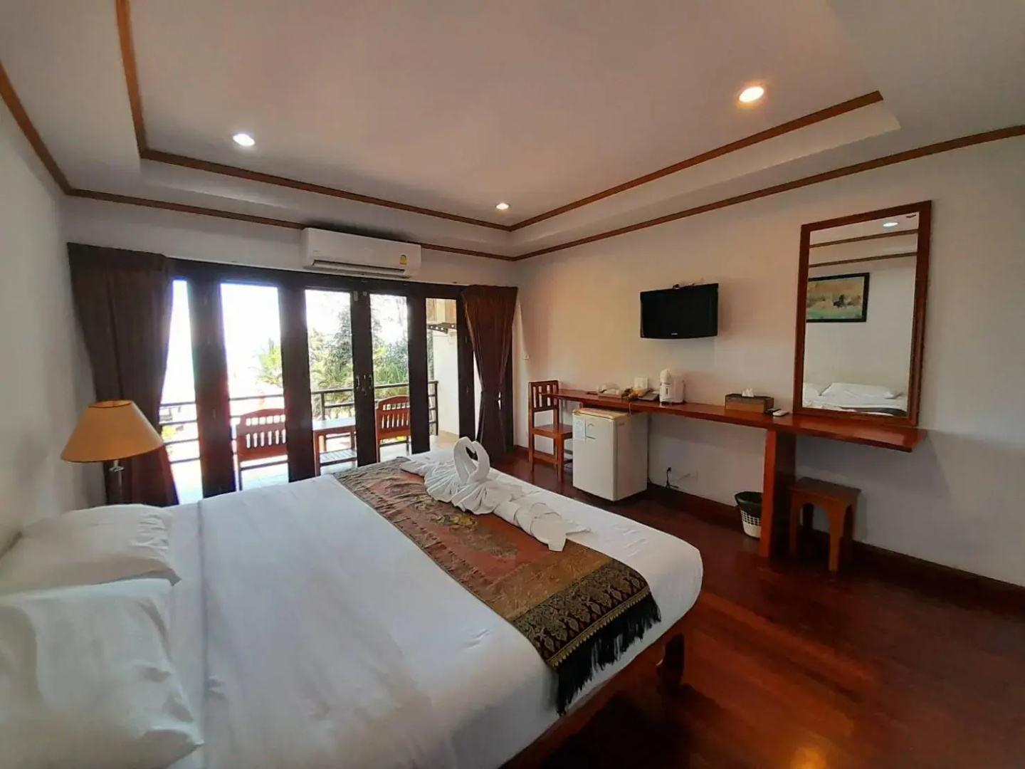 Photo - Lipa Bay Resort