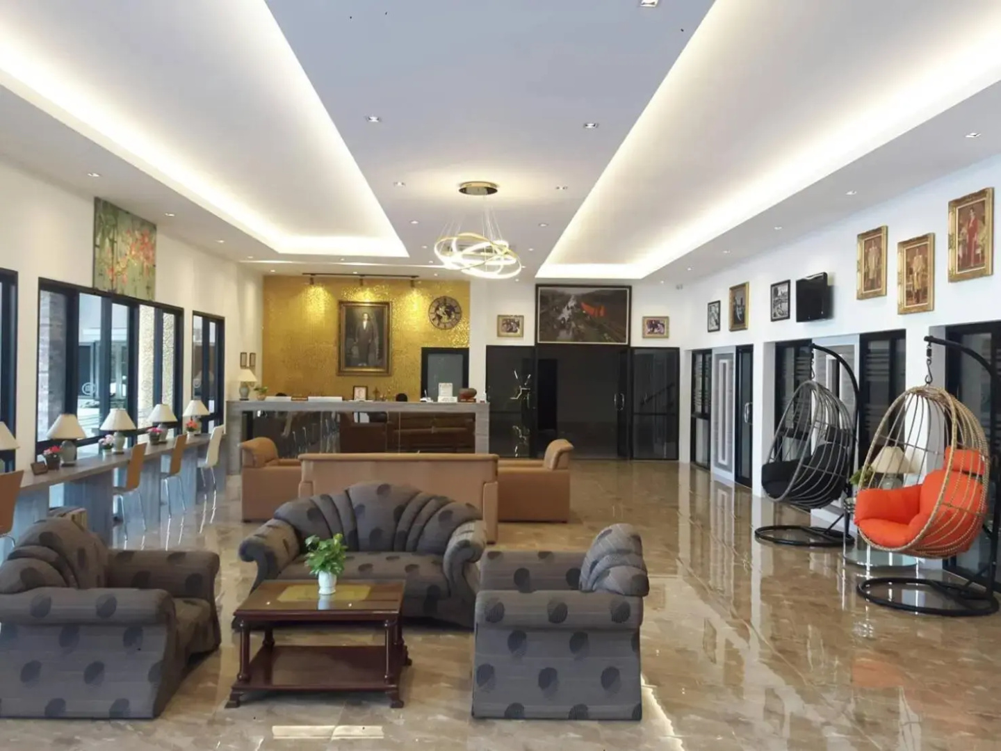 Photo - Vista Hotel Chiang Mai - SHA EXTRA PLUS
