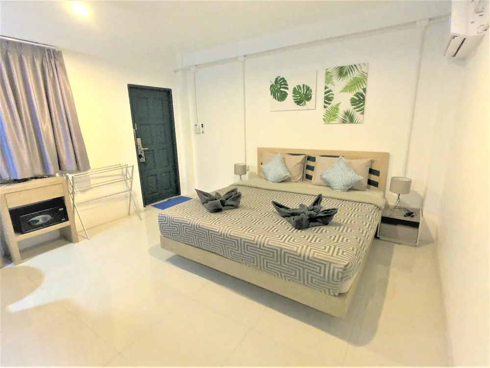 Foto - The Rock Samui Poshtel Lamai Beach