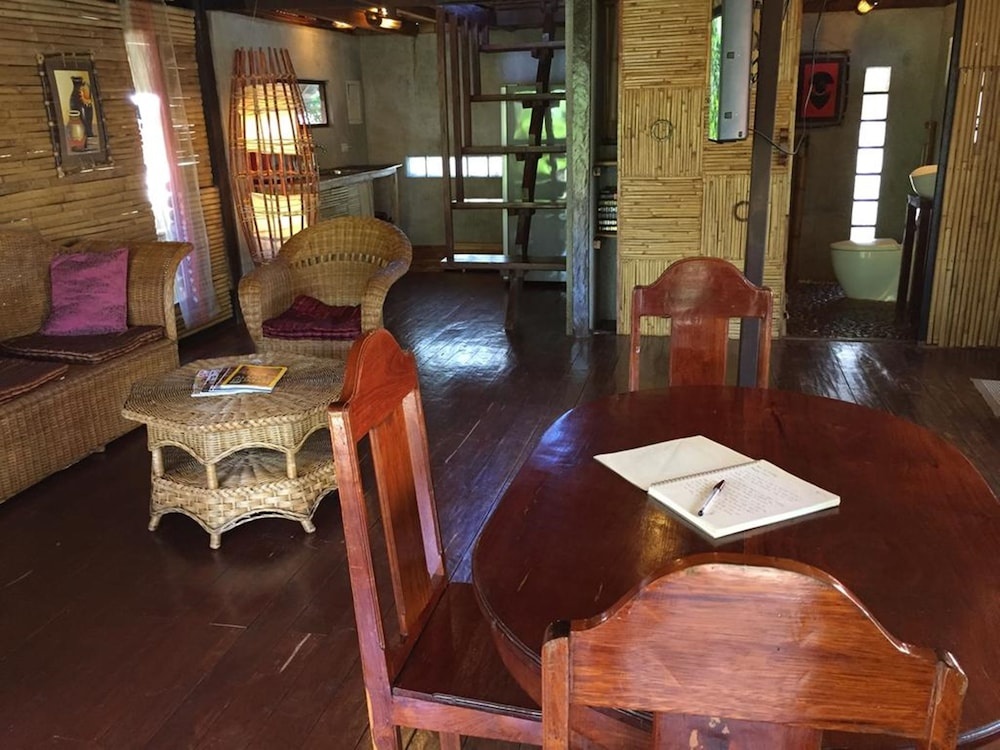 The Village House