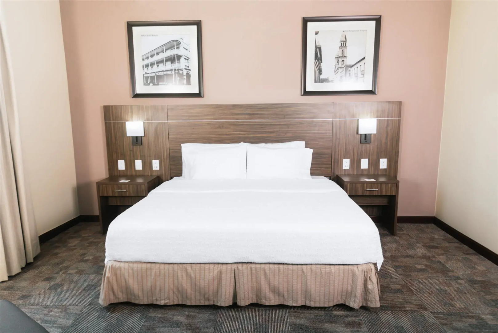 Foto - Hampton Inn By Hilton Tampico Zona Dorada