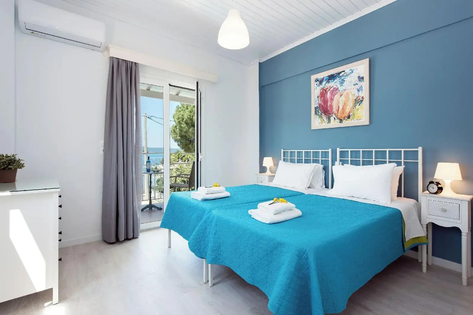 Foto - Marika Apartments