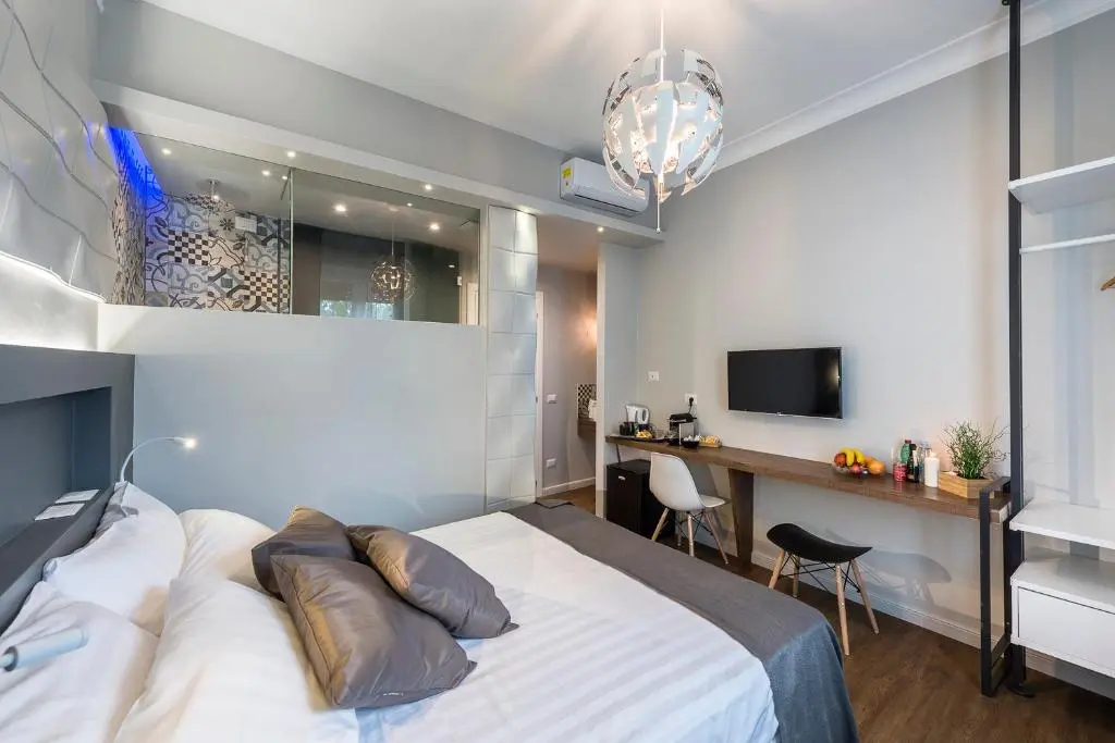 Foto - Z-ArchSuites