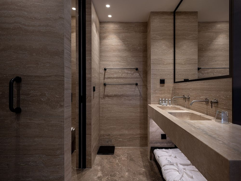 Foto - The Tanneries Hotel & Spa - a Member of Design Hotels