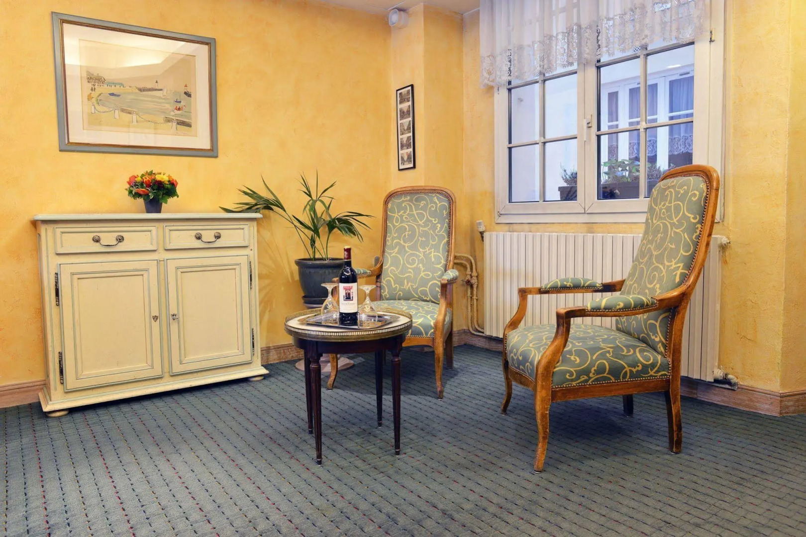 Photo - Résidence du Pré