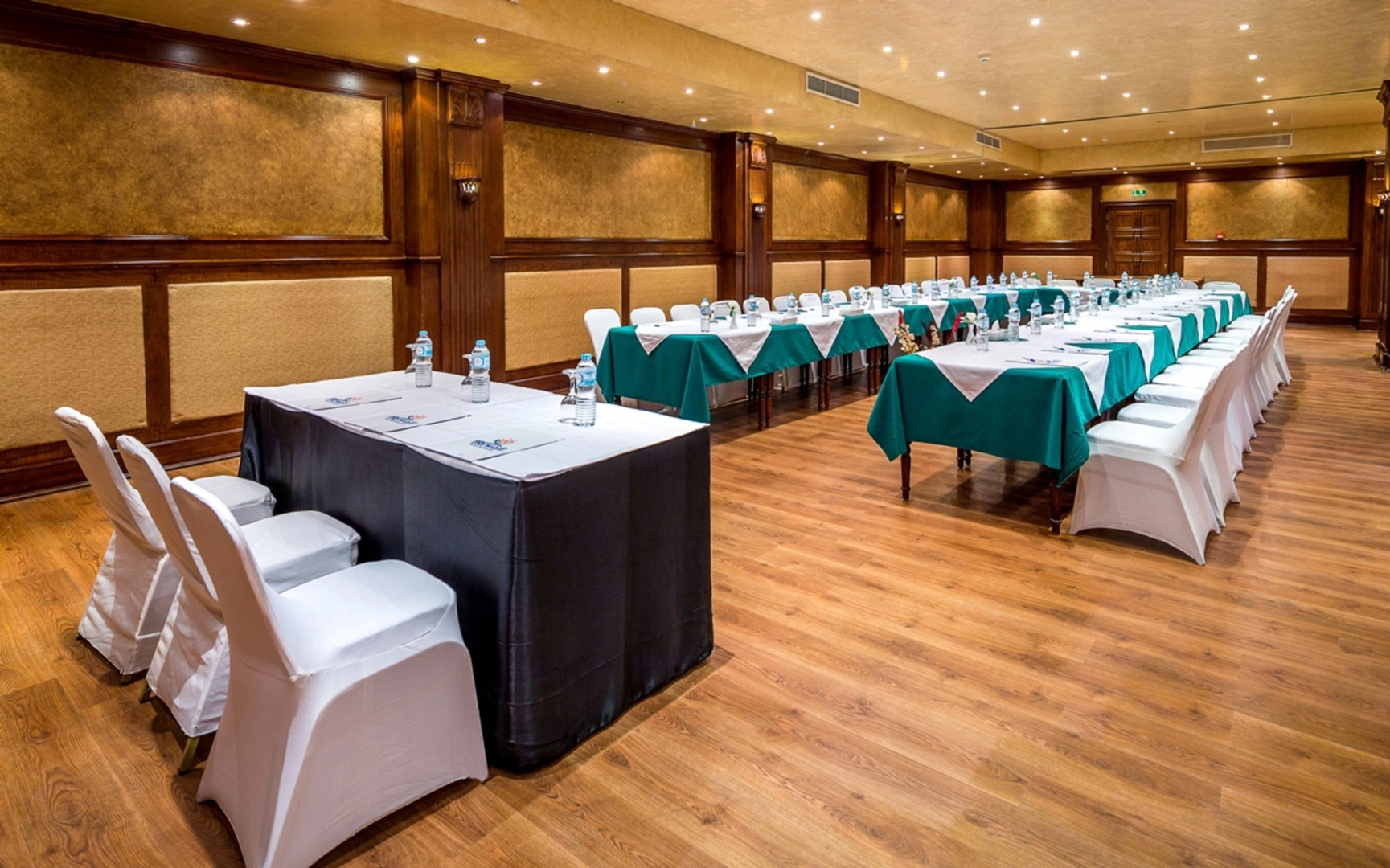 Foto - Le Jardin Aqua Park Resort