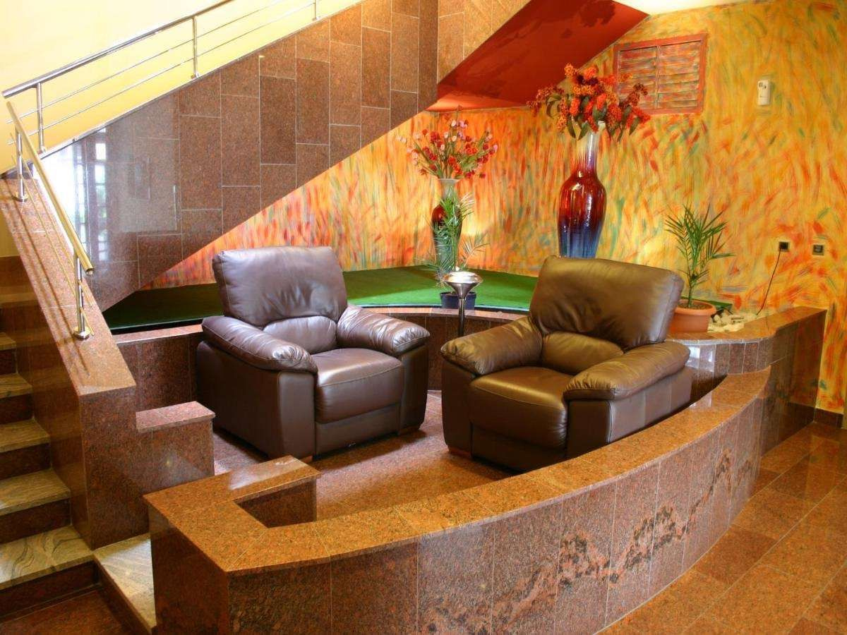 Photo - EA Hotel Crystal Palace