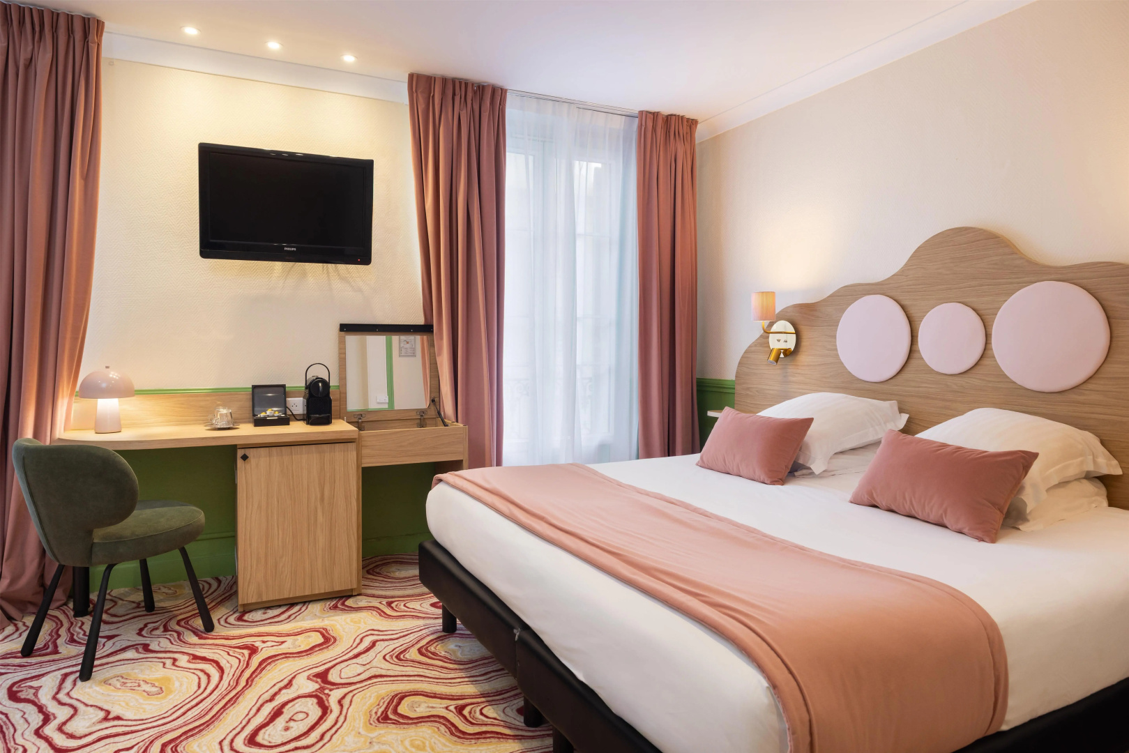 Foto - Best Western Lakmi hotel
