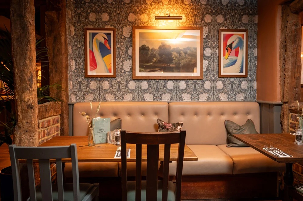 Foto - The Ethorpe Hotel by Chef and Brewer Collection