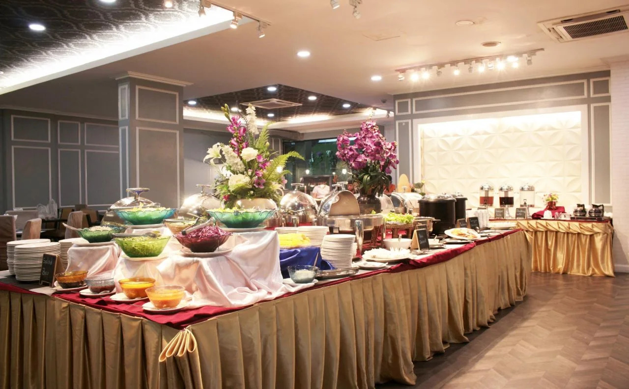 Foto - Picnic Hotel Bangkok - Rang Nam