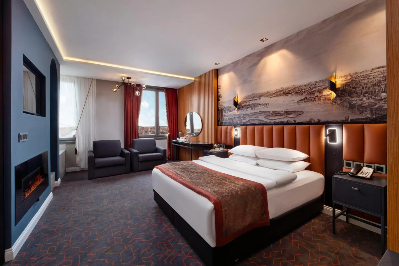 Photo - Berjer Boutique Hotel & Spa