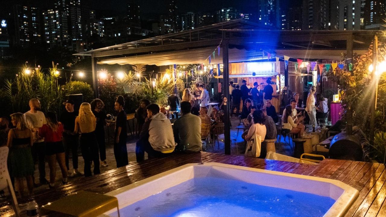 Foto - Viajero Hostel Medellin