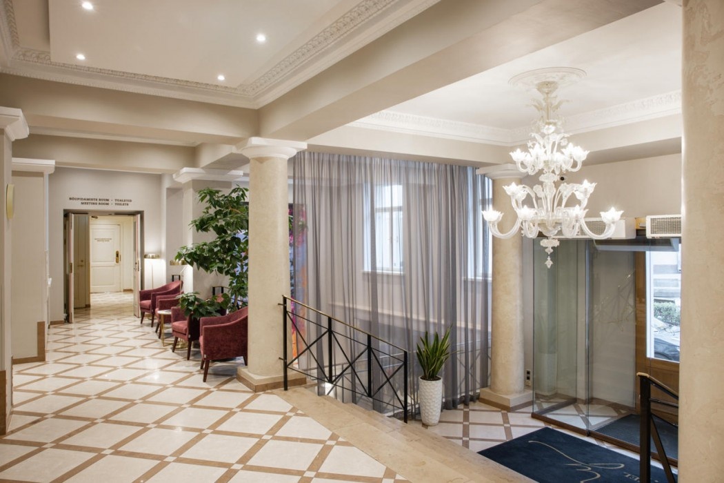 Photo - My City Hotel