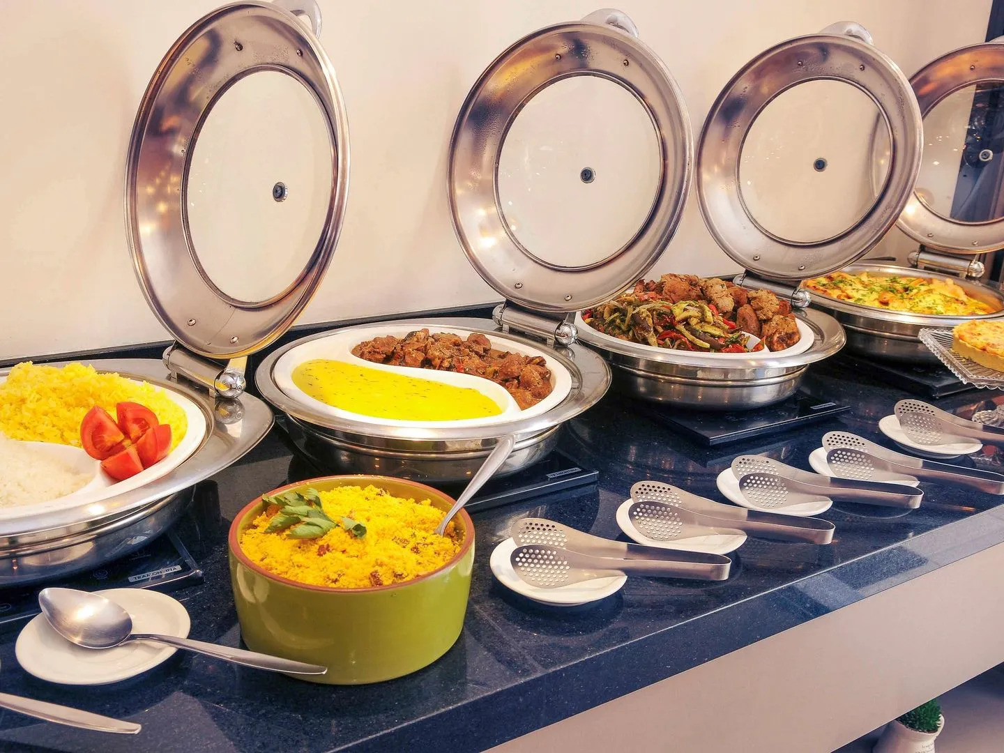 Foto - Paulista Suites by Charlie