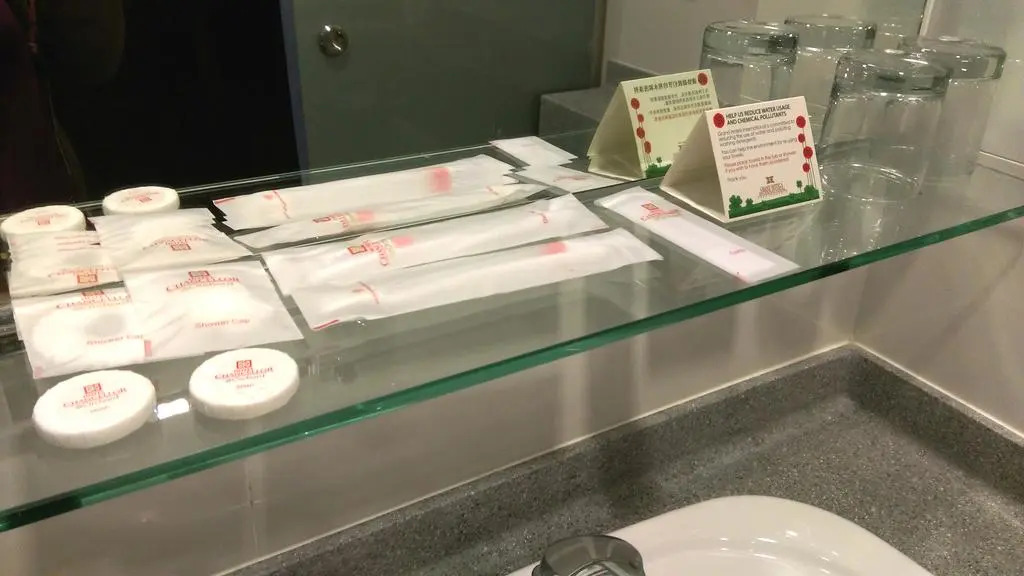 Photo - Hotel Chancellor@Orchard