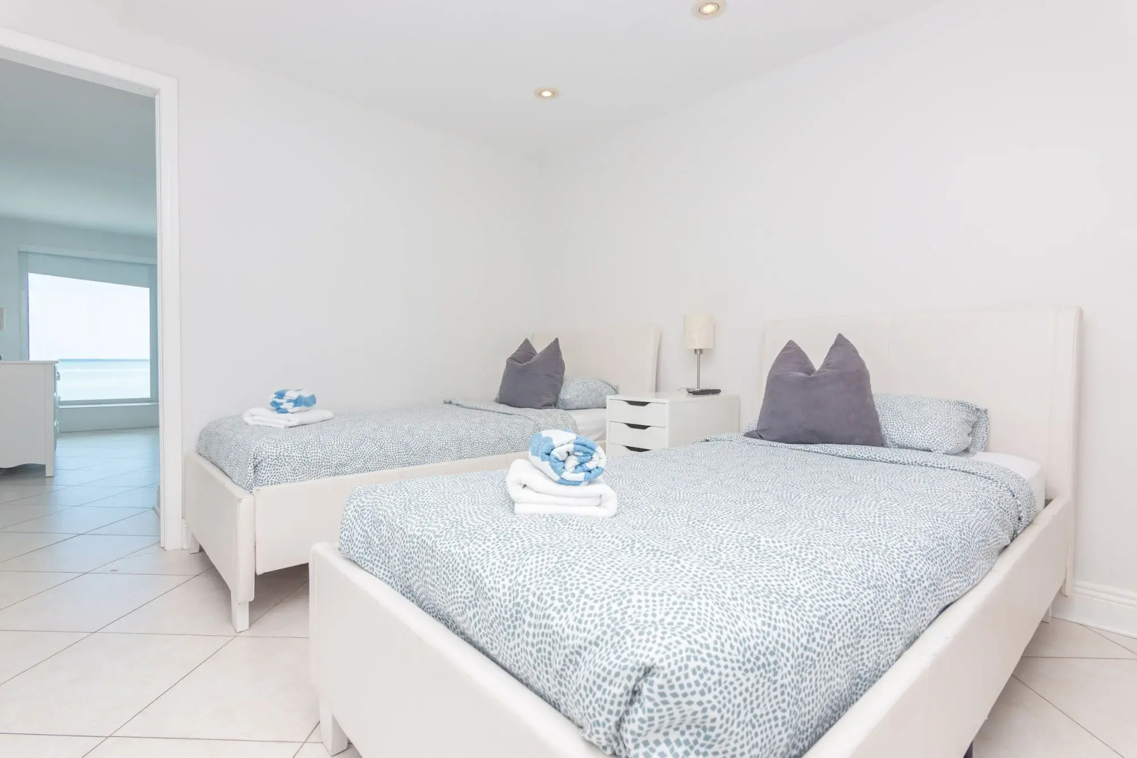 Foto - Girasole Apartments