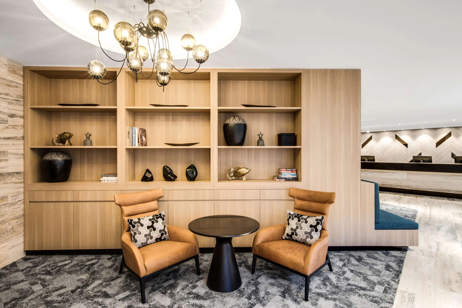 Photo - Vibe Hotel North Sydney