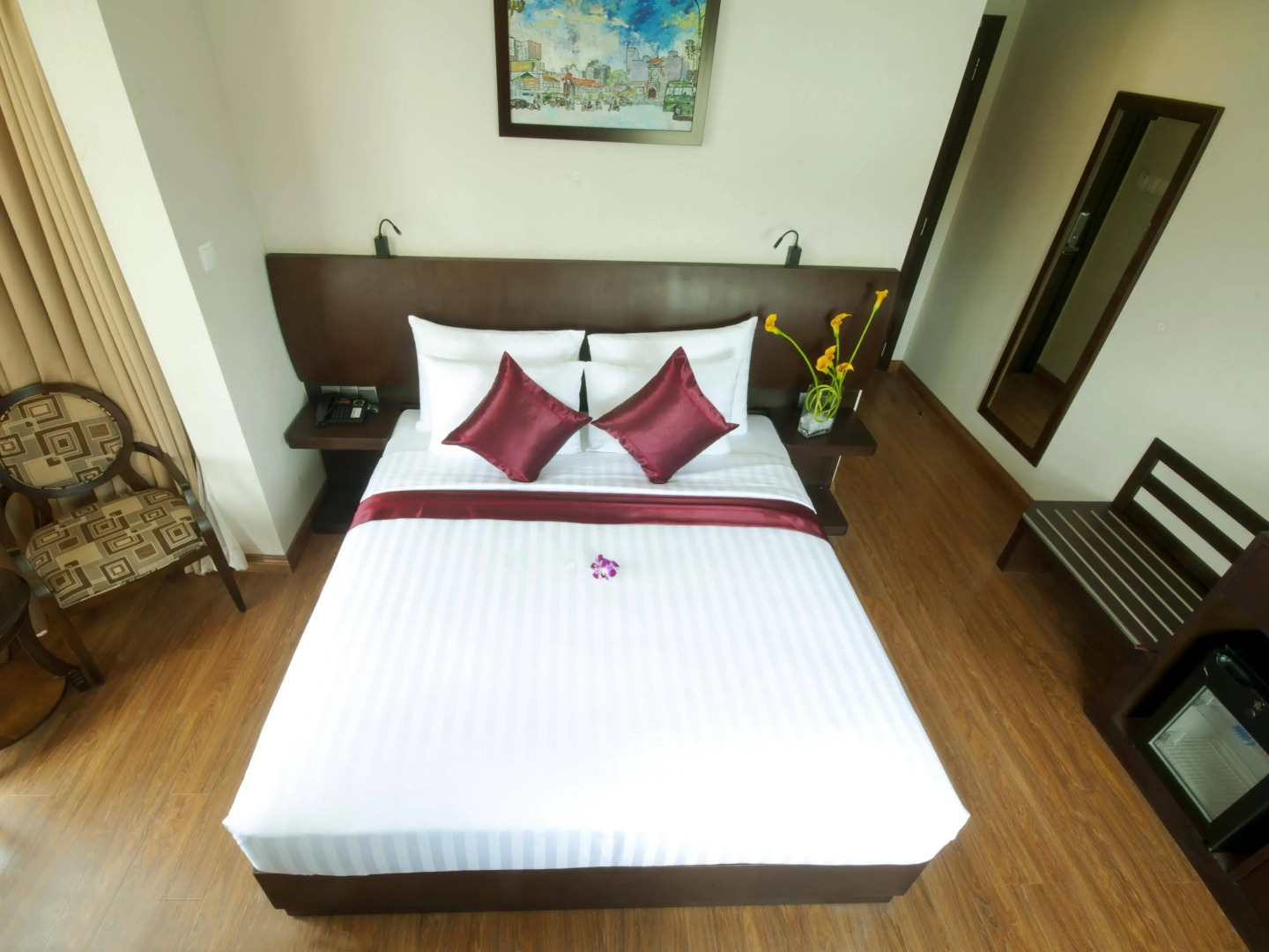 Photo - Sonnet Saigon Hotel