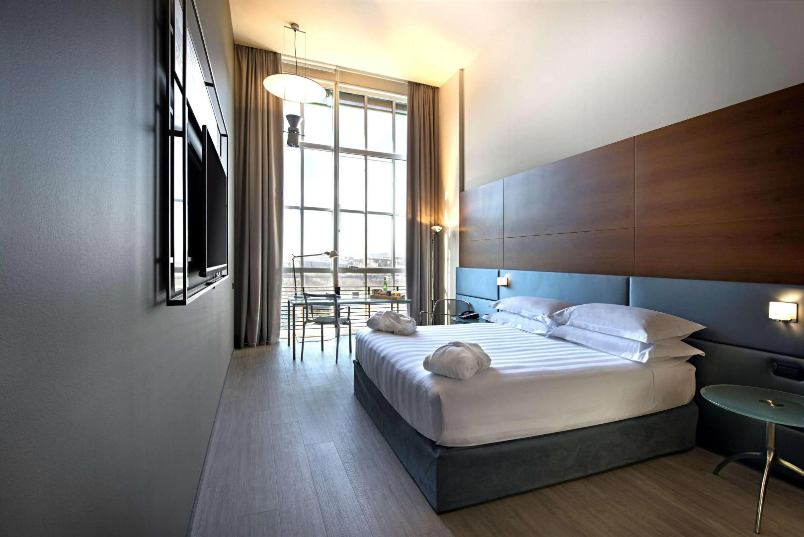 Photo - DoubleTree by Hilton Turin Lingotto